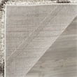 Hawthorne Collection 6' X 9' Rug in Ivory and Beige