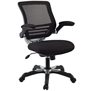hawthorne collections mesh office chair