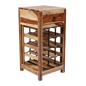 Mini Bar Wine Racks Cymax S Mini Bar Wine Racks Cymax S