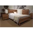 Avalon Mid-Century Modern Sheesham Wood Bedroom Chest