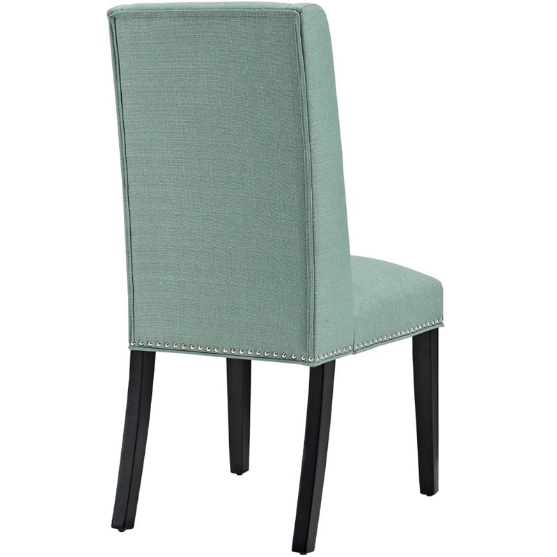 Hawthorne Collections Dining Chair in Laguna (Set of 2)