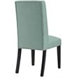 Hawthorne Collections Dining Chair in Laguna (Set of 2)