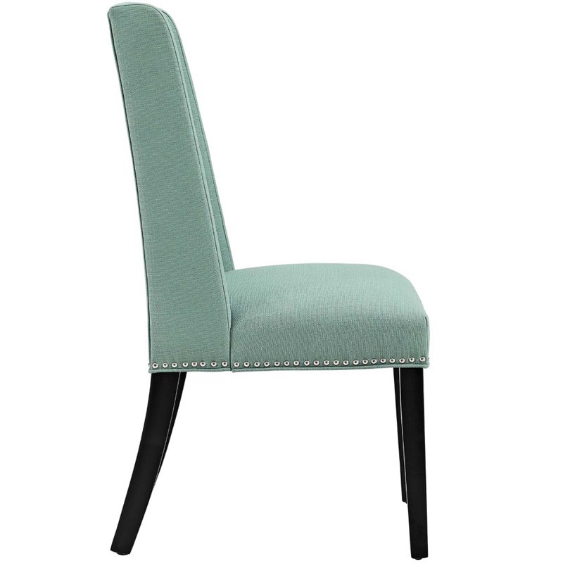 Hawthorne Collections Dining Chair in Laguna (Set of 2)