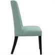 Hawthorne Collections Dining Chair in Laguna (Set of 2)