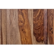 Hawthorne Collections Sante Fe Solid Sheesham Wood Dresser - Brown