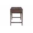 Hawthorne Collections Fall River Solid Sheesham Wood Desk - Natural