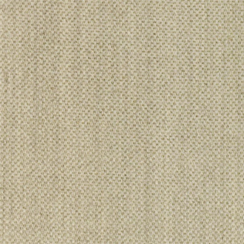 Hawthorne Collections Contemporary 2' X 4' Power Loomed Sisal Rug