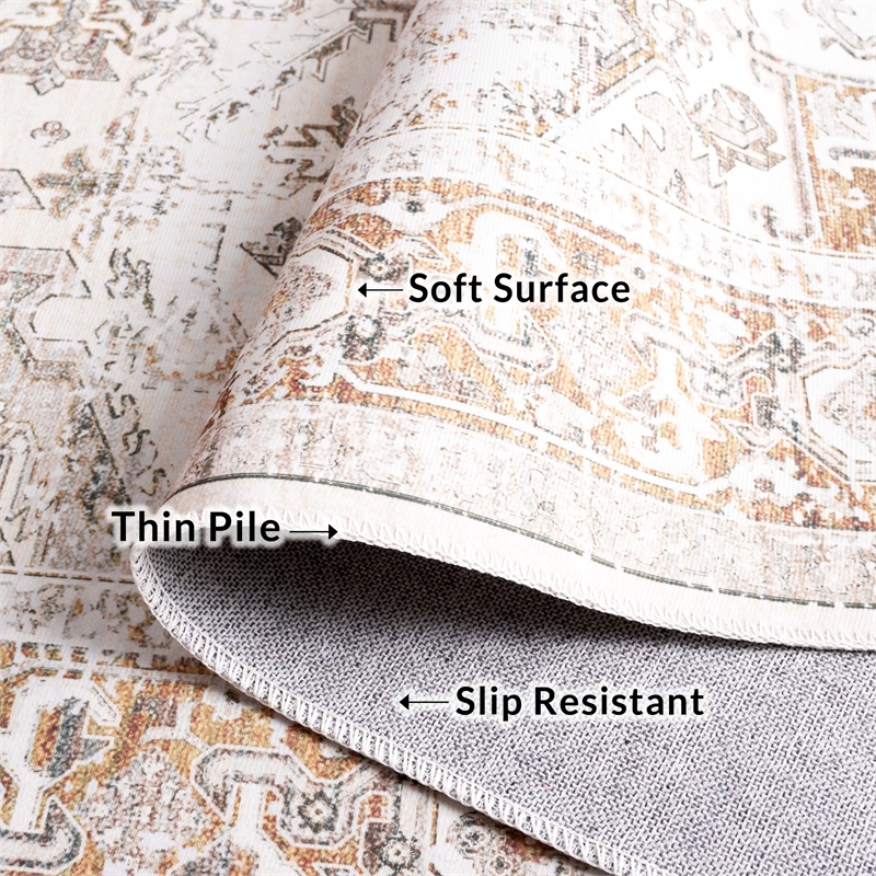 Hawthorne Collections 2'-6