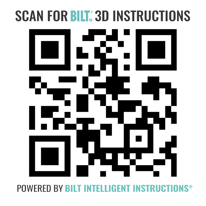 Hawthorne Collections 2 Piece Nightstand and Dresser Bedroom Set in Black