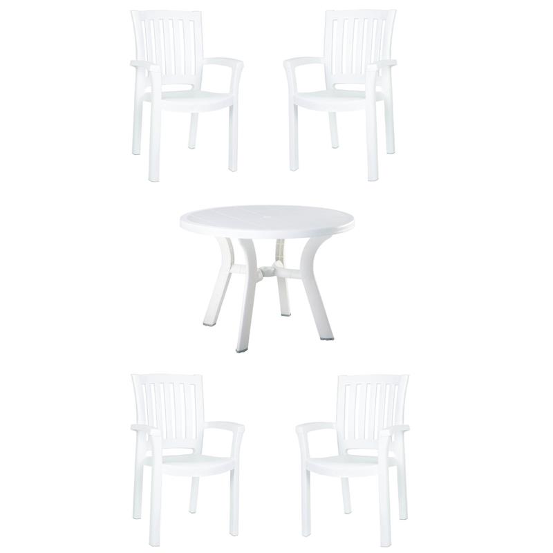 Hawthorne Collections Set of 5 42