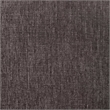 Atlin Designs Traditional Fabric Upholstered Armless Office Chair in Gray Wash