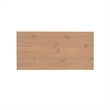 Atlin Designs Wooden Coffee Table in Rustic Driftwood