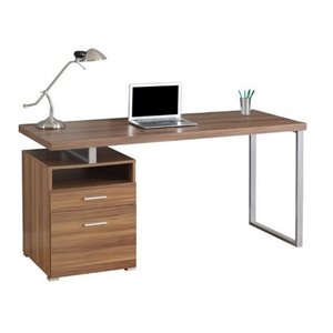 merch-1188 metal home office desk