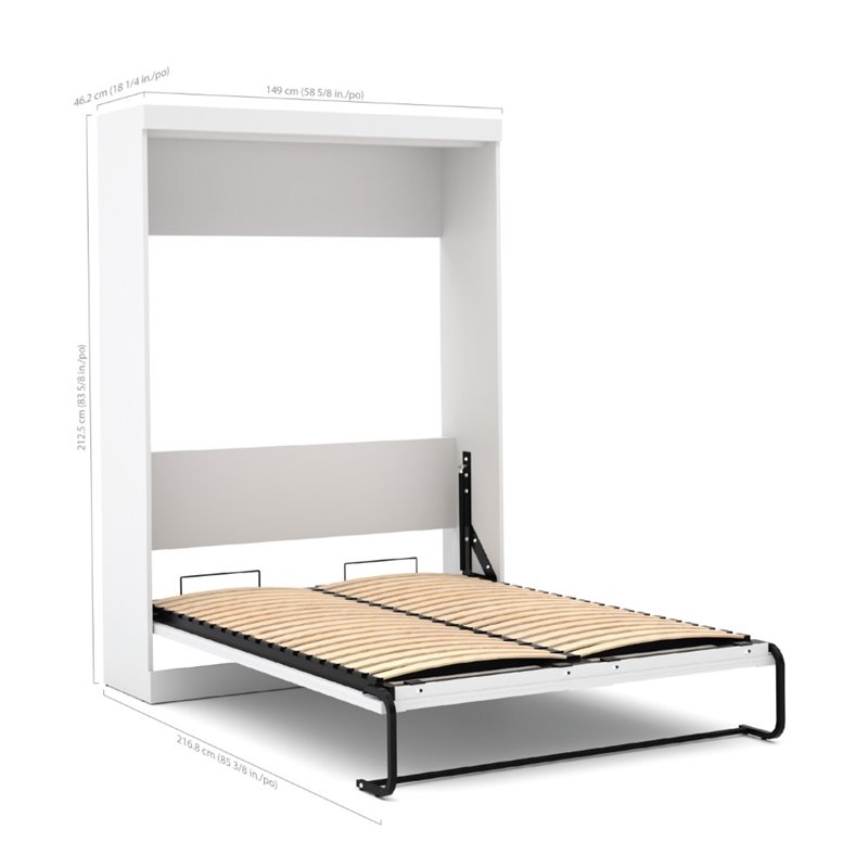 Atlin Designs Transitional Wood 84