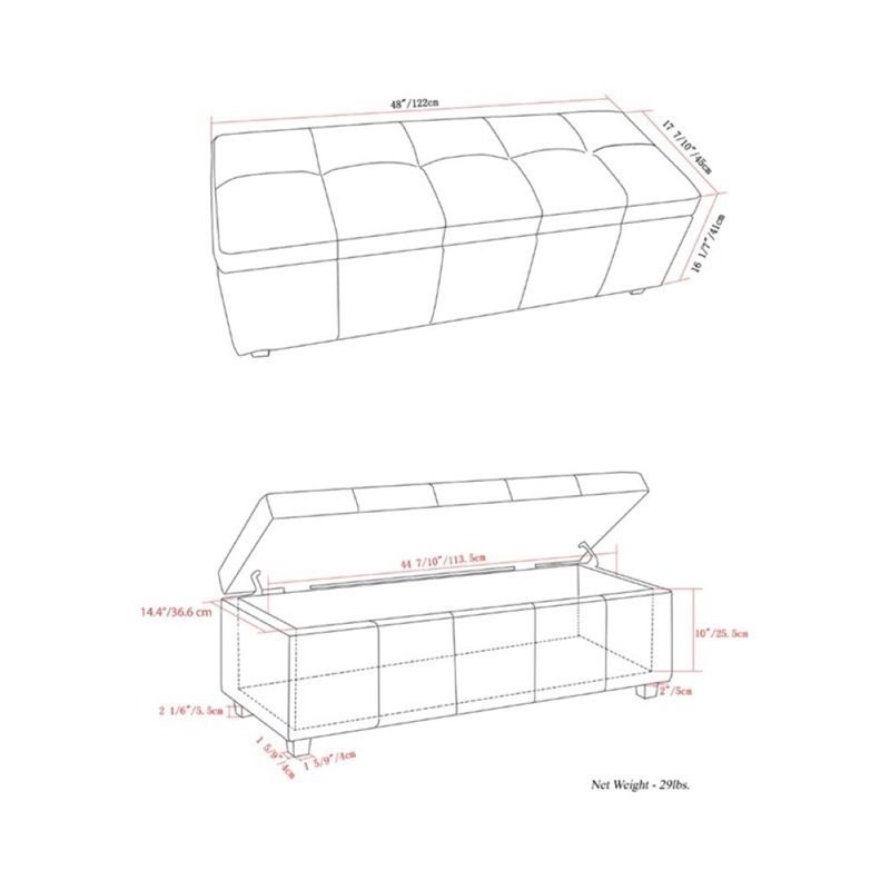 Atlin Designs 48