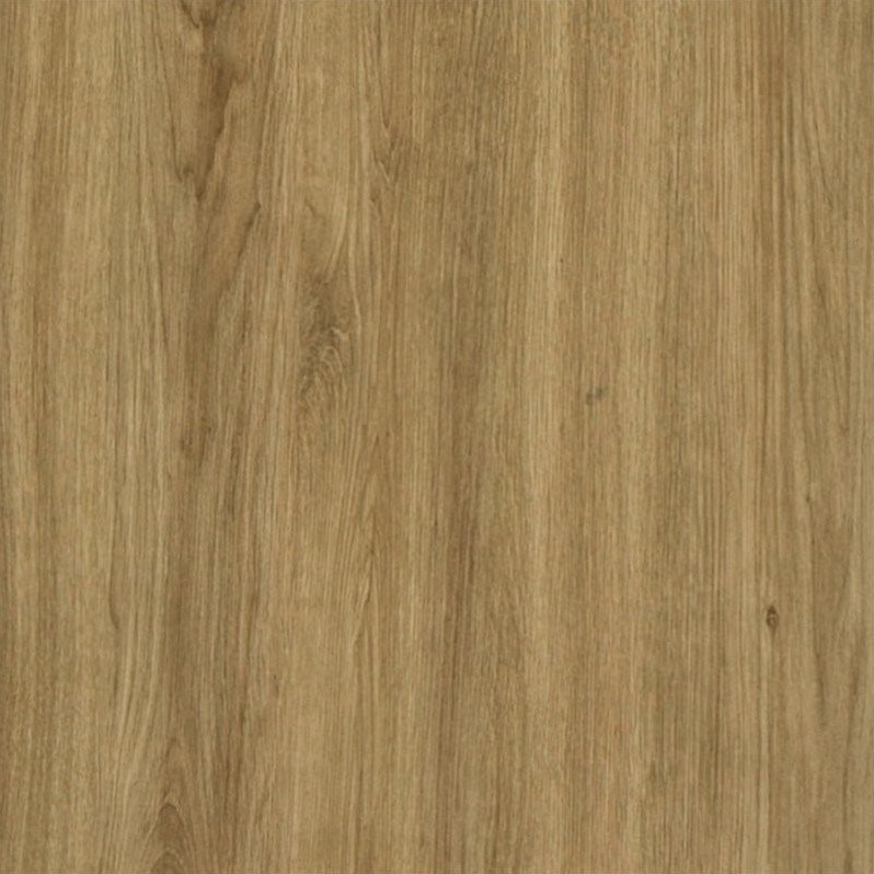 Atlin Designs Computer Desk in Rustic Oak