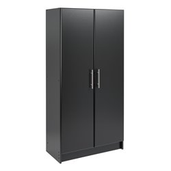 Single Garage Cabinets