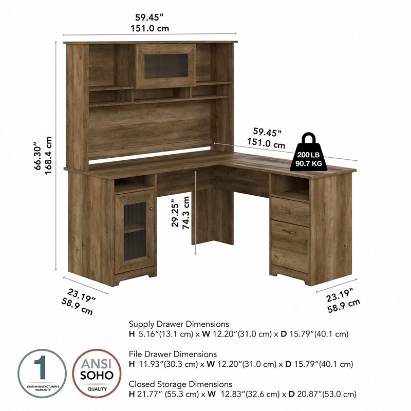 Atlin Designs 60