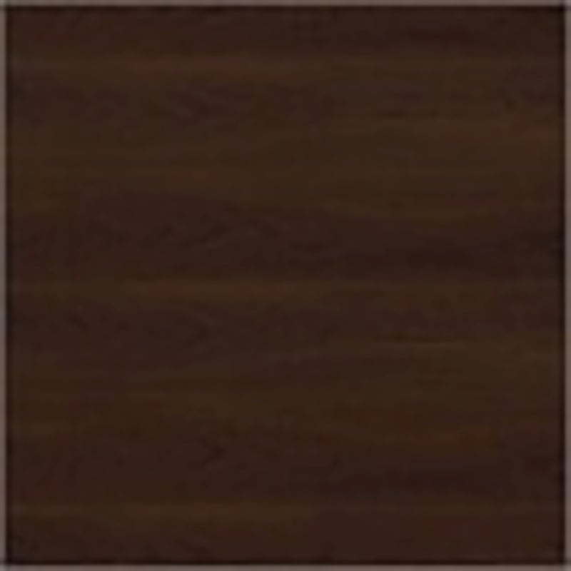 Atlin Designs Wood Computer Desks with Storage Cabinet in Bing Cherry