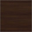 Atlin Designs Wood Computer Desks with Storage Cabinet in Bing Cherry