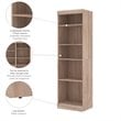 Atlin Designs Modern 25