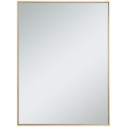 Accent Mirrors