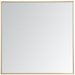 Accent Mirrors