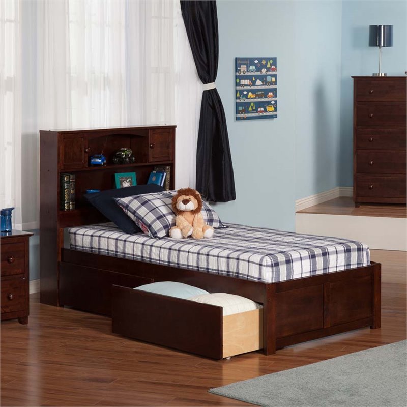 how big is a twin xl bed