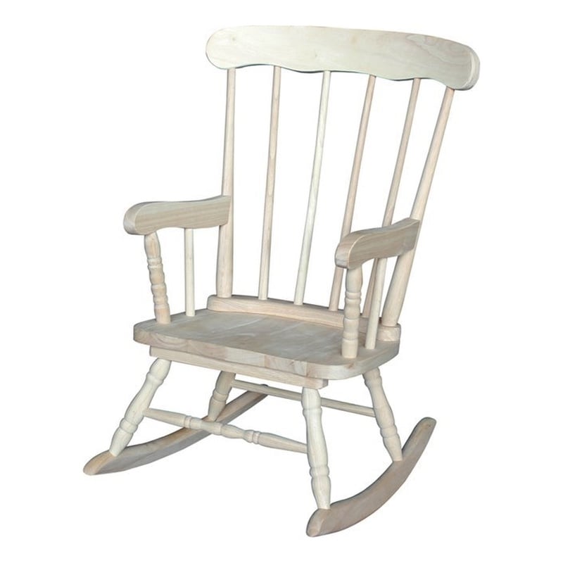 Rocking Chairs for Kids at Cymax | Kids Rocking Chair for Sale