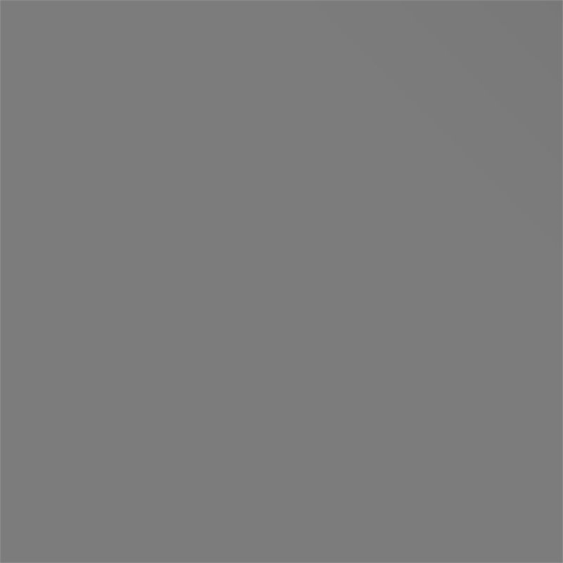 Roseberry Kids Modern Metal Full Over Full Bunk Bed in Silver