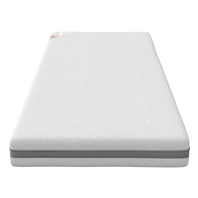 gel crib mattress