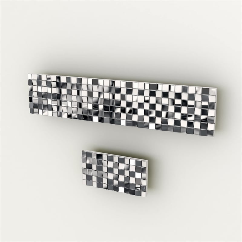 Contemporary Wood Twin Mates Storage Bed in Pure White