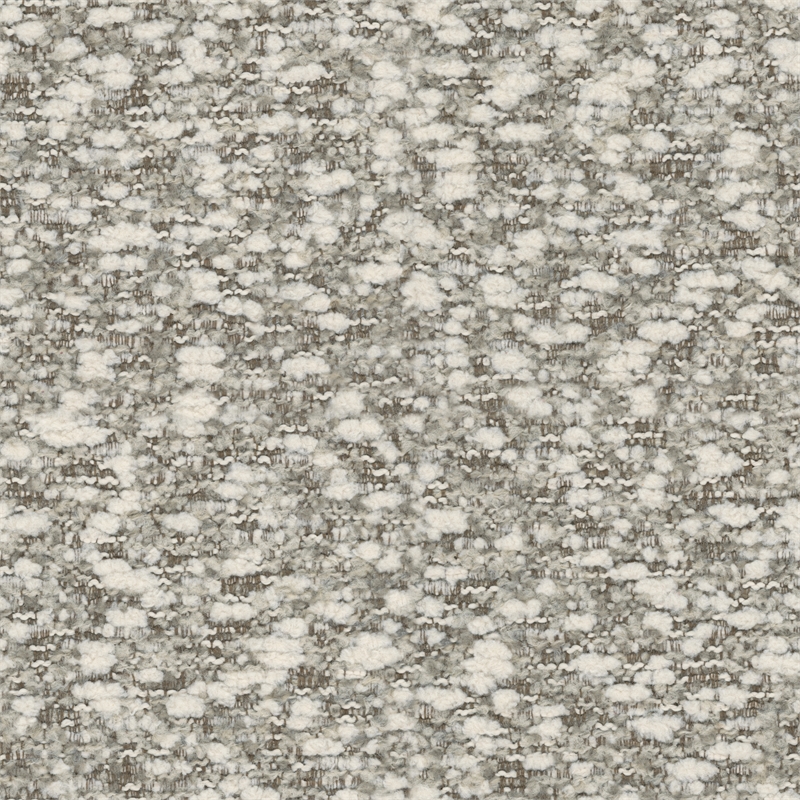 Rosebery Kids Modern Fabric Swivel Glider Recliner in Tatum River Rock