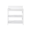 Rosebery Kids Set of 3 4 In 1 Convertible Crib & Mattress & Changing Station