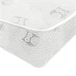 Rosebery Kids Set of 3 4 In 1 Convertible Crib & Mattress & Changing Station