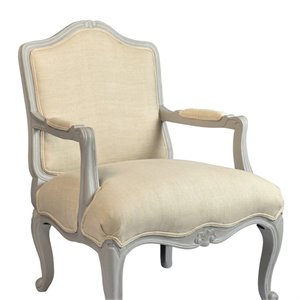 Burnham Home Designs Dining Arm Chair-SR