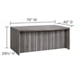 Mayline Aberdeen Series 72