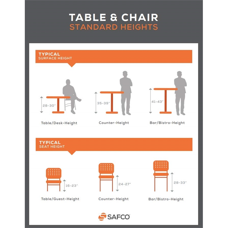 Mayline Medina Series 72