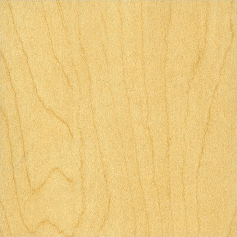 Mayline Aberdeen Personal Storage Tower in Maple Cymax Business