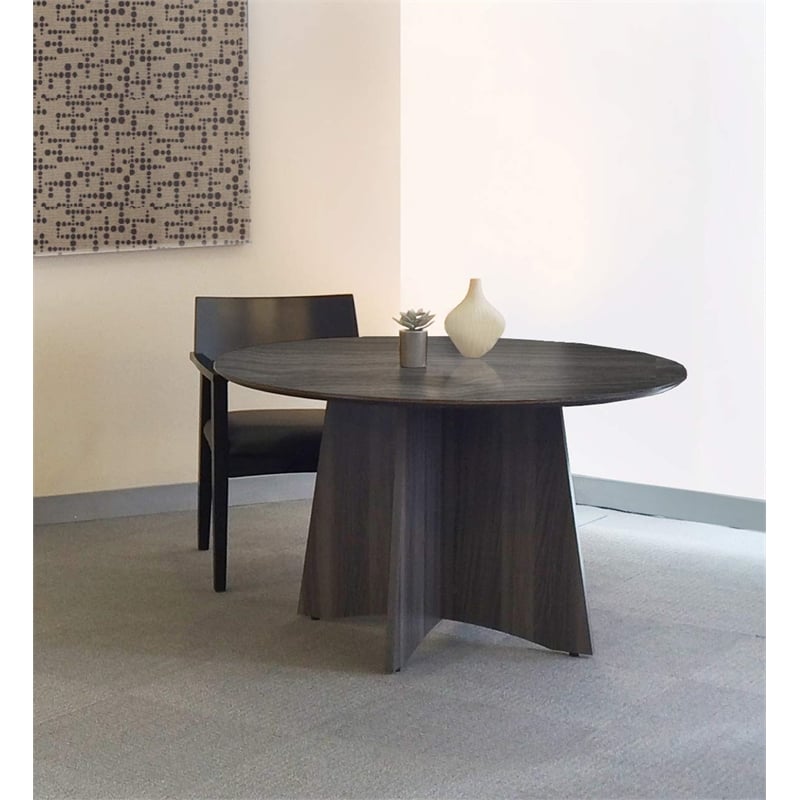 Mayline Medina Conference Table (48