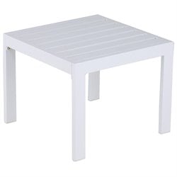 Patio End Tables