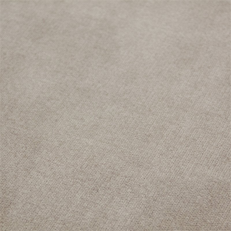 Elle Decor Natalie Arm Chair in Beige