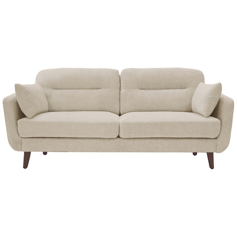 Elle Decor Sofa in Beige