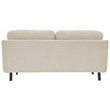 Elle Decor Sofa in Beige