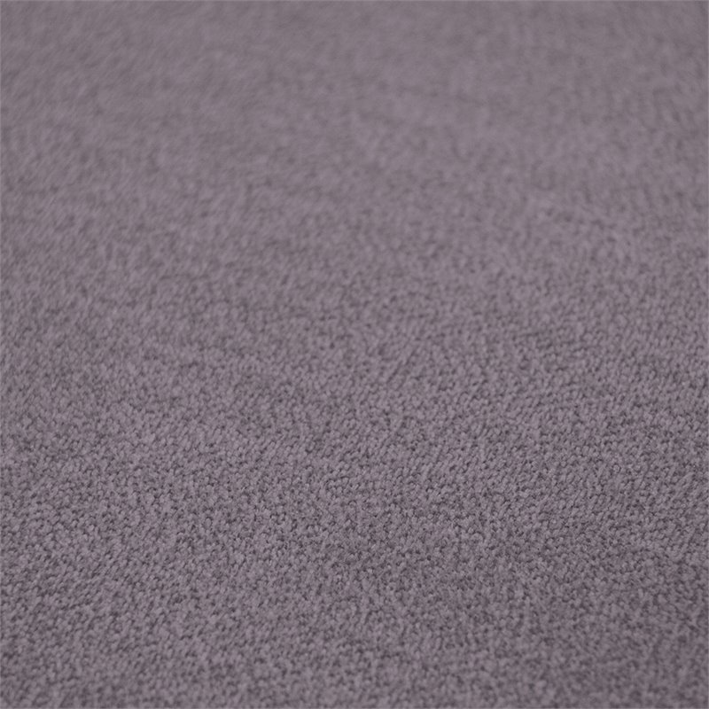 Elle Decor Chloe Sofa in Dark Gray