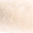 Elle Decor Cami Vanity Chair in French Cream