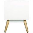 Elle Decor Lilou Sideboard in French White