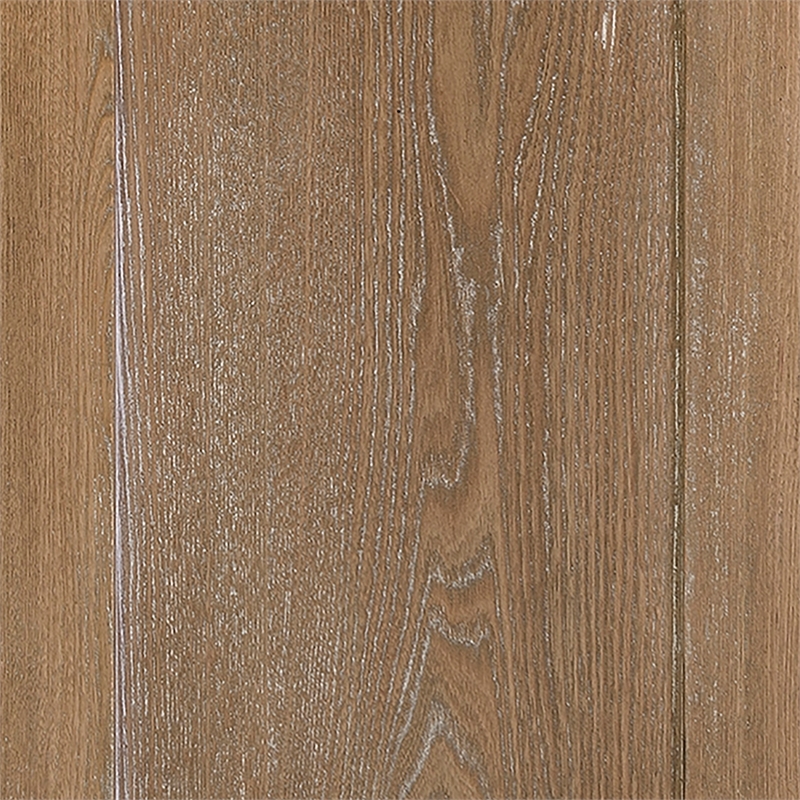 Elle Decor Marais Wood Sideboard in French Elm