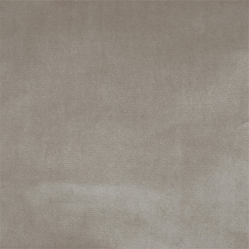 Elle Decor Olivia Accent Chair and Ottoman in French Taupe