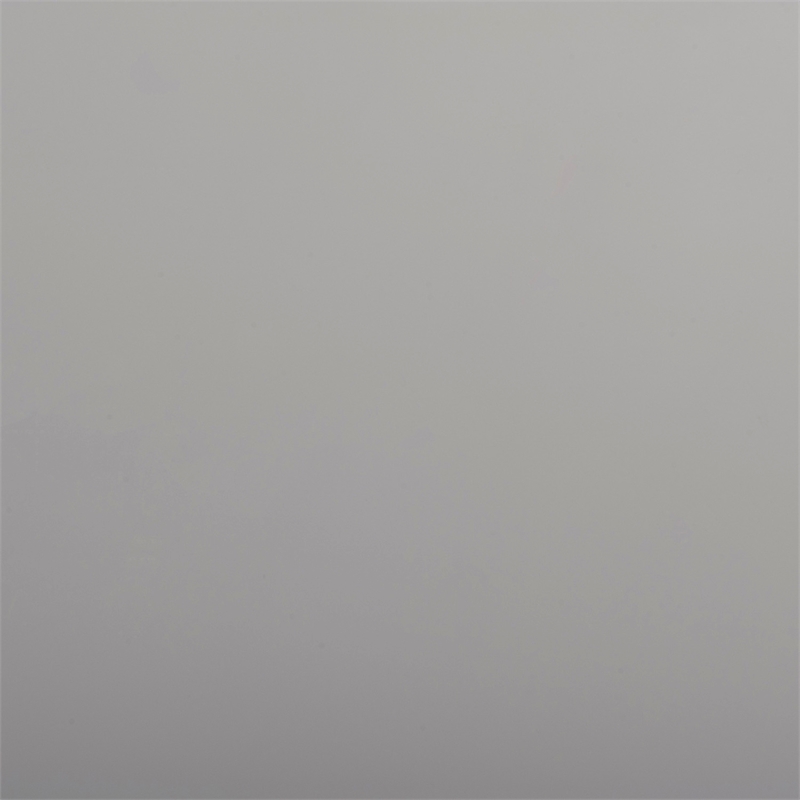 Elle Decor Rory 2 Drawer Side Table in French Gray